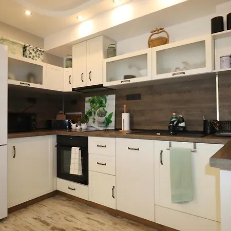 Relax Apartment Varna