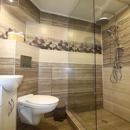 Apartment Relax Varna