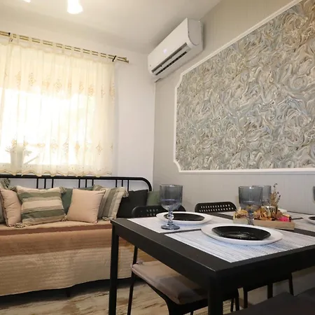 Relax Apartment *