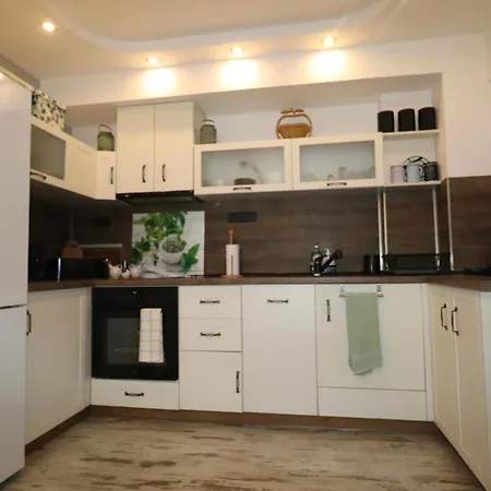 Apartment Relax Varna